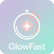 Glowfast Logo